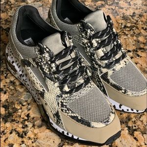 Steve Madden Cliff Sneaker